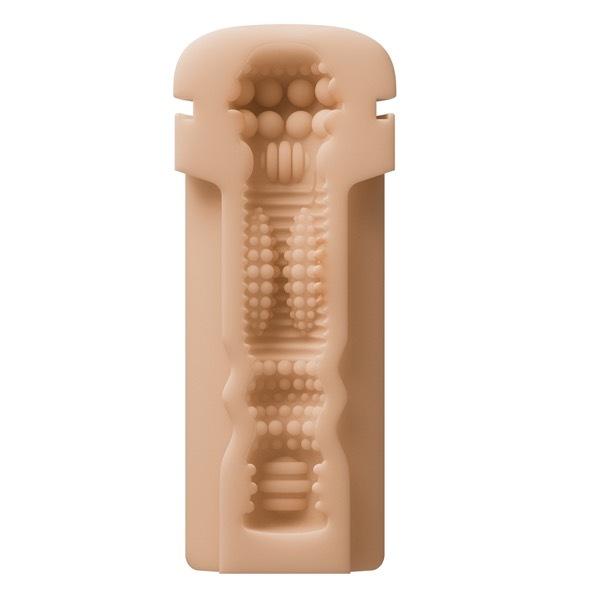 Lovense Neutral masturbační rukáv pro Solace Pro - Image 2
