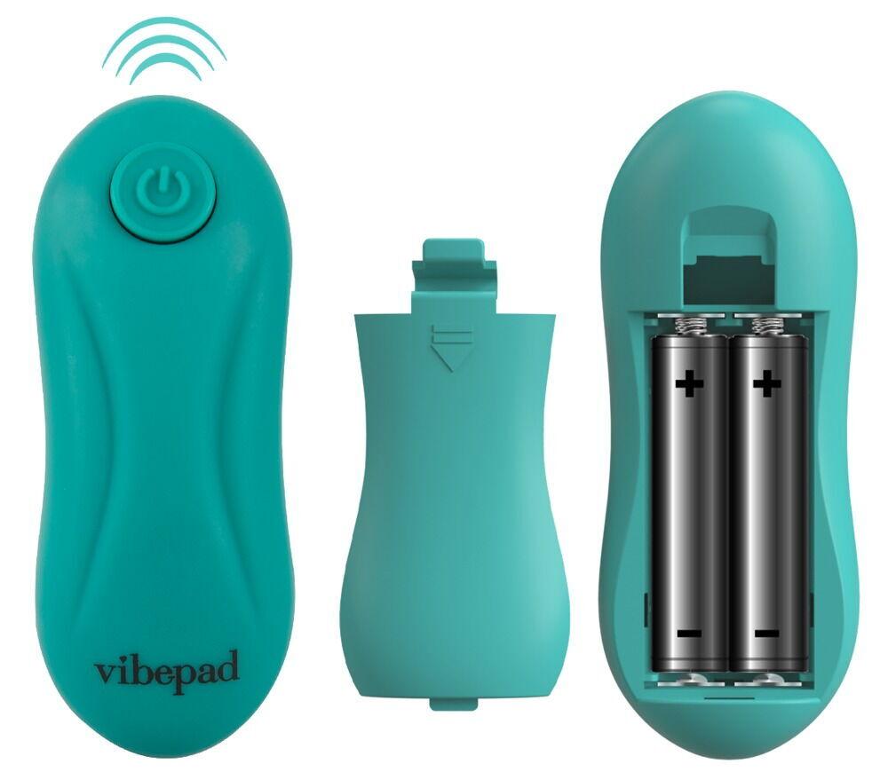 vibepad Intense vibrátor na klitoris - Image 7