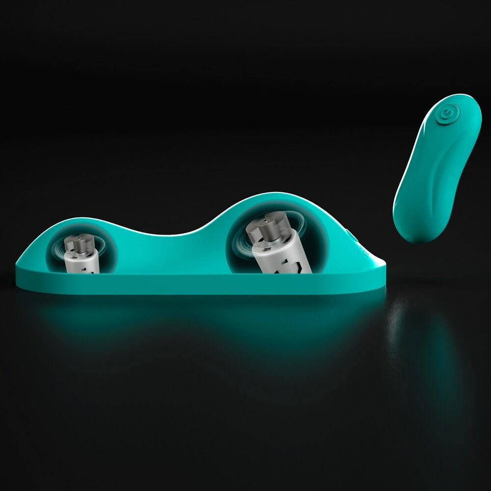 vibepad Intense vibrátor na klitoris