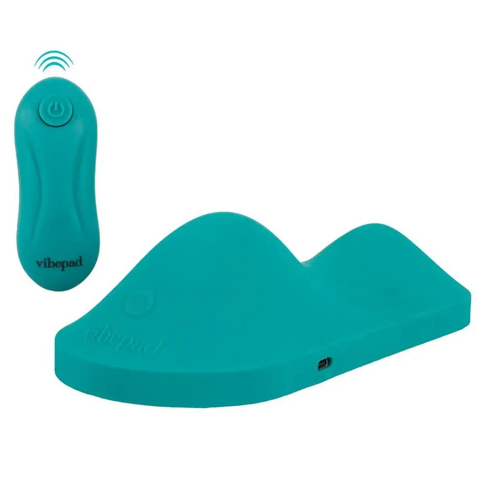 vibepad Intense vibrátor na klitoris