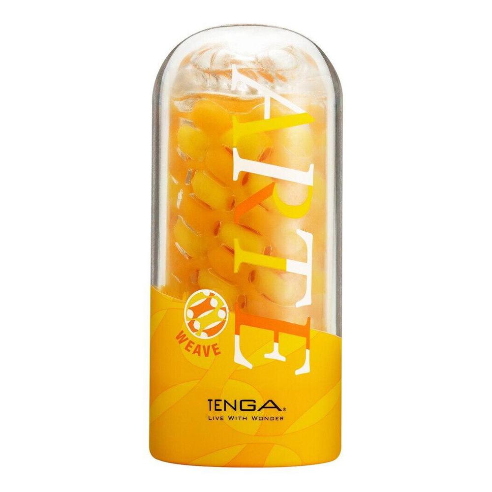 Tenga Arte Weave