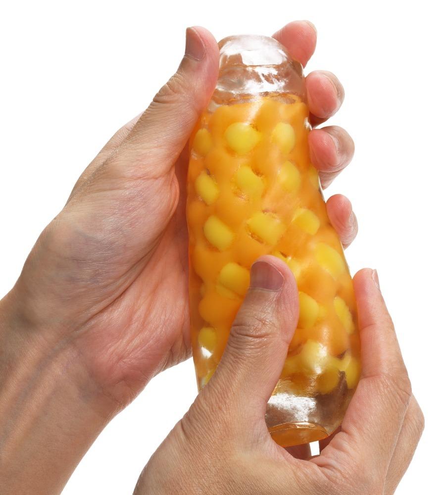 TENGA Arte masturbátor - Weave (obrázek 4)
