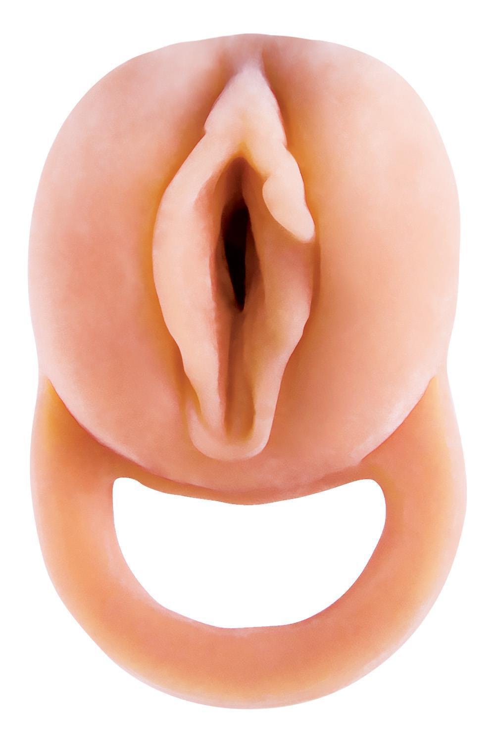NMC Extendor 2v1 vibrační návlek na penis a masturbátor 23 cm - Image 2