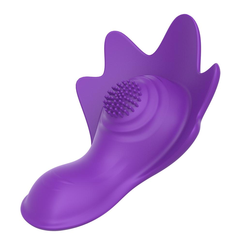 BASIC X Sunflower  vibrátor do kalhotek - Obrázek 4