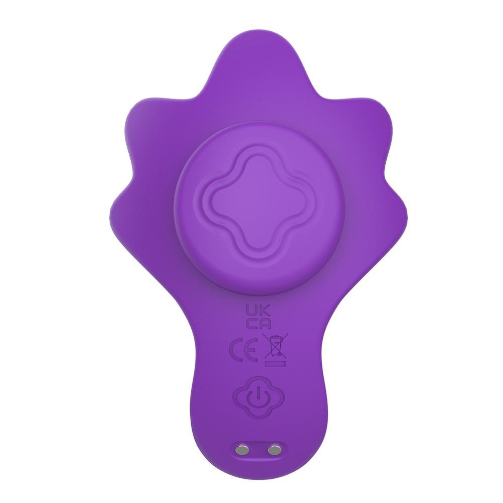 BASIC X Sunflower  vibrátor do kalhotek - Obrázek 6