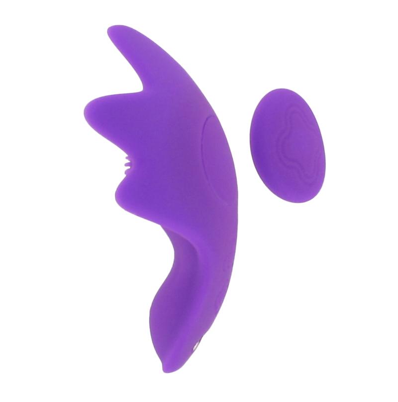 BASIC X Sunflower  vibrátor do kalhotek - Obrázek 7