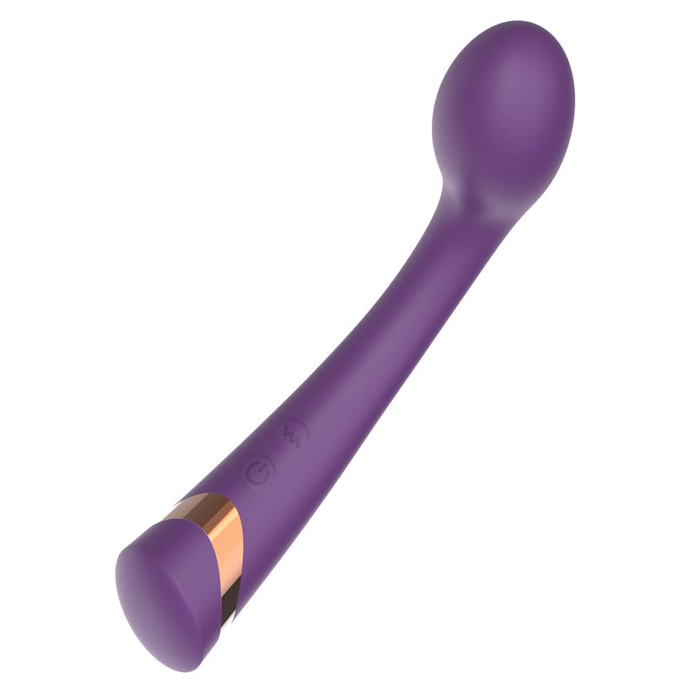 BASIC X Tina vibrátor na G-bod