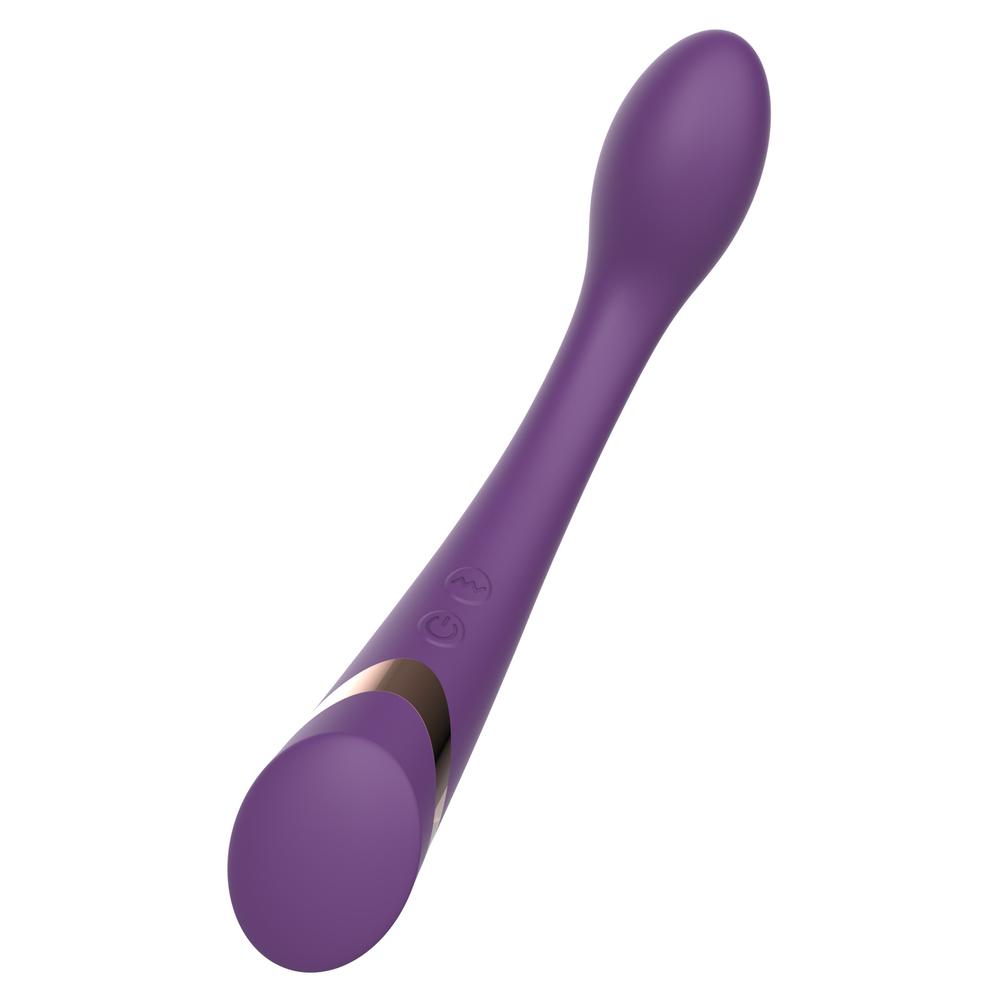 BASIC X Tina vibrátor na G-bod