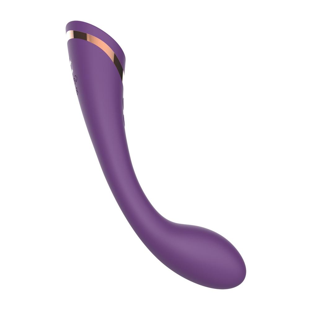 BASIC X Tina vibrátor na G-bod