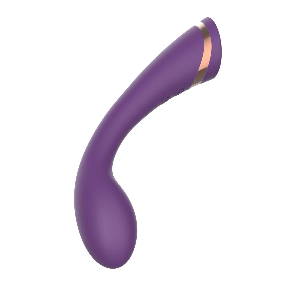 BASIC X Tina vibrátor na G-bod