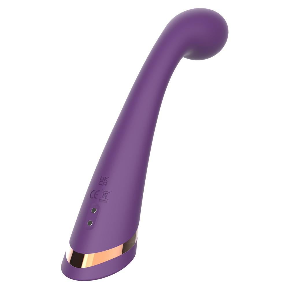 BASIC X Tina vibrátor na G-bod