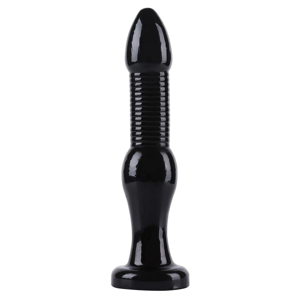 Hidden Desire Extreme anální dildo XL 28 cm