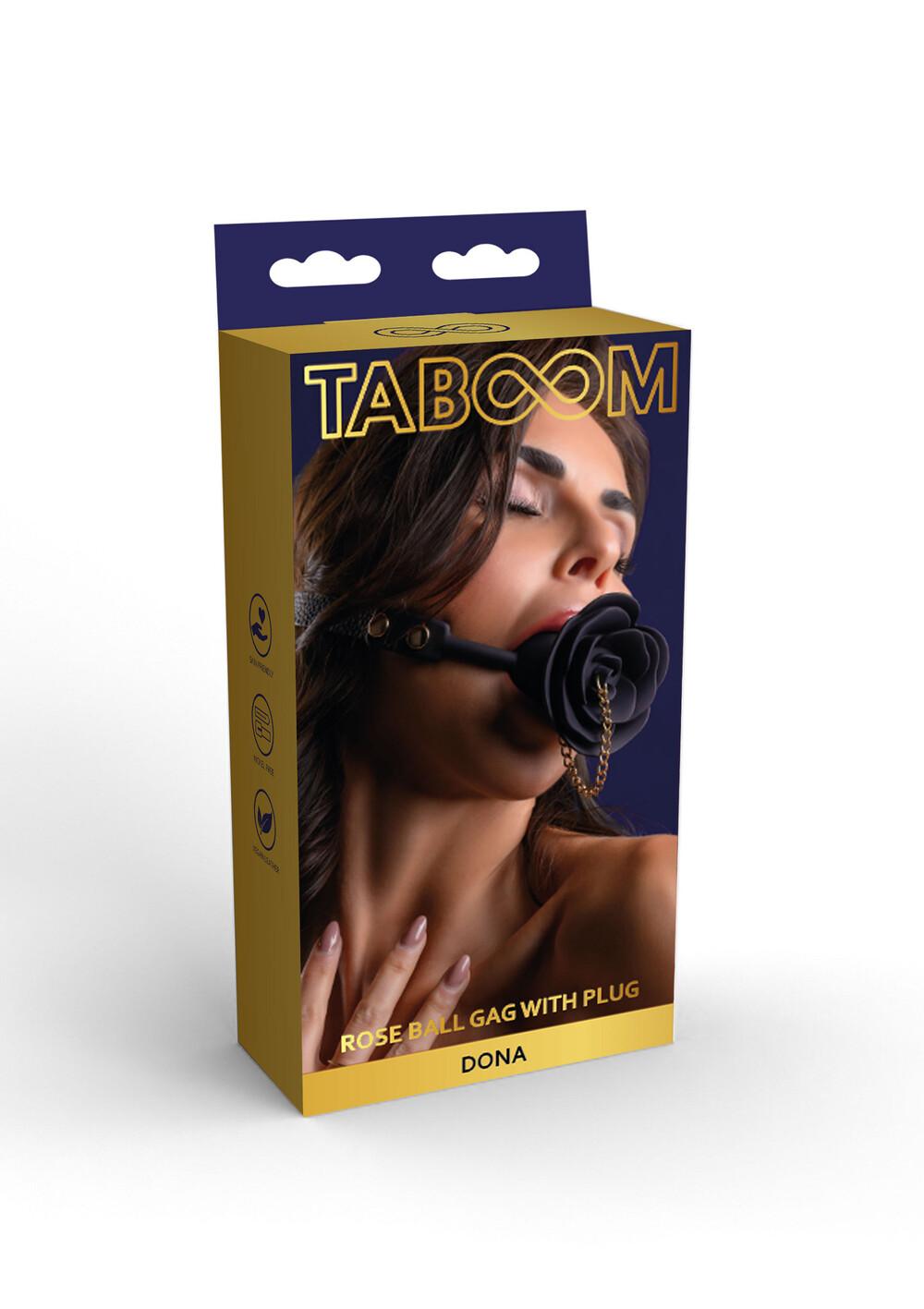 Taboom Dona Rose roubík - Image 7