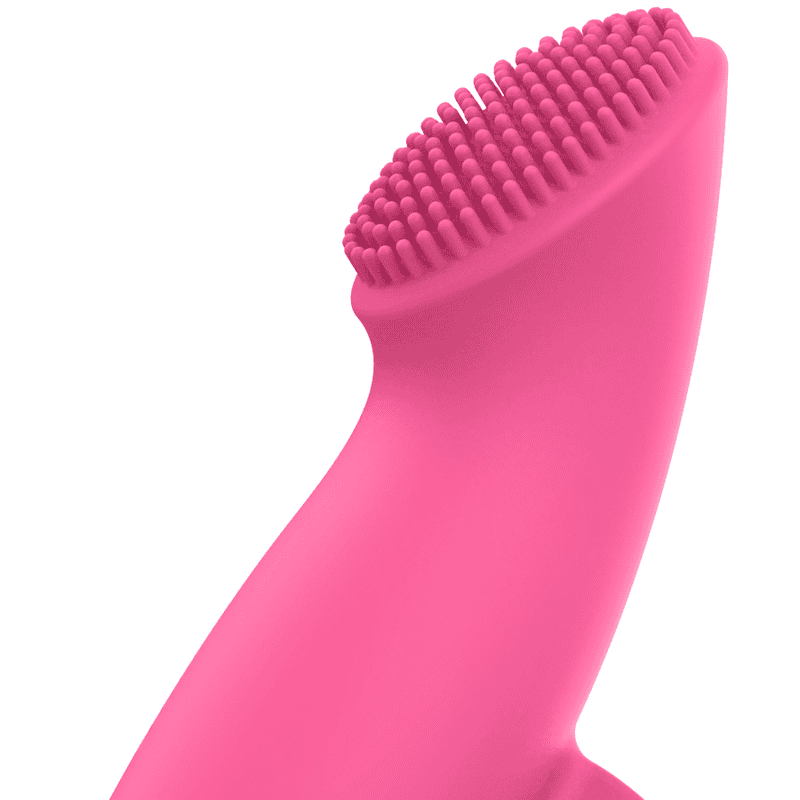 OhMama vibrátor na prst - růžový - Image 2