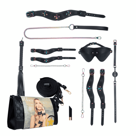 Ouch! Venice Collection Set s taškou pro dospělé