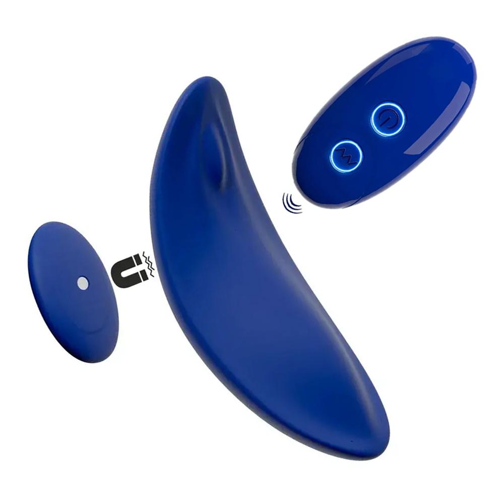 Sweet Smile vibrátor do kalhotek Extra Slim