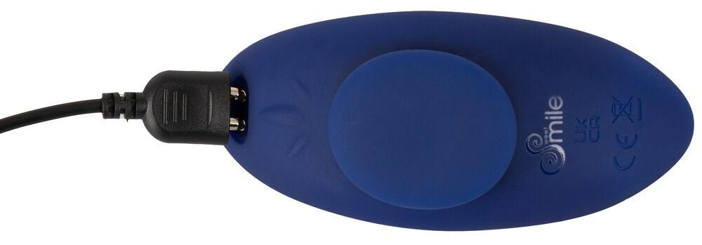 Sweet Smile vibrátor do kalhotek Extra Slim