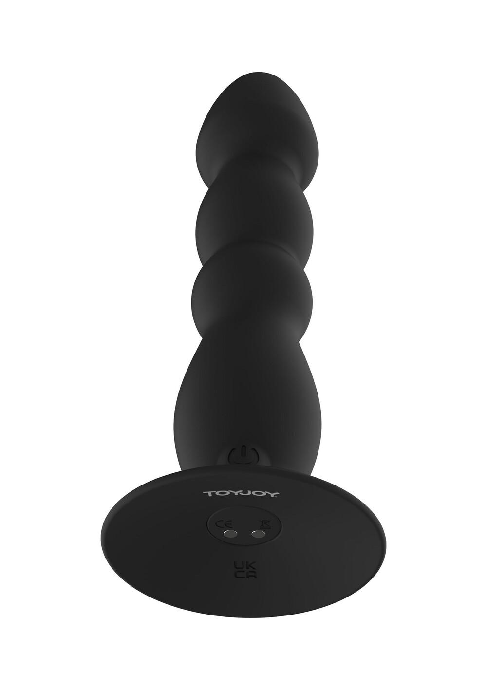 Anal Play Vibrační anální kolík L - Image 4