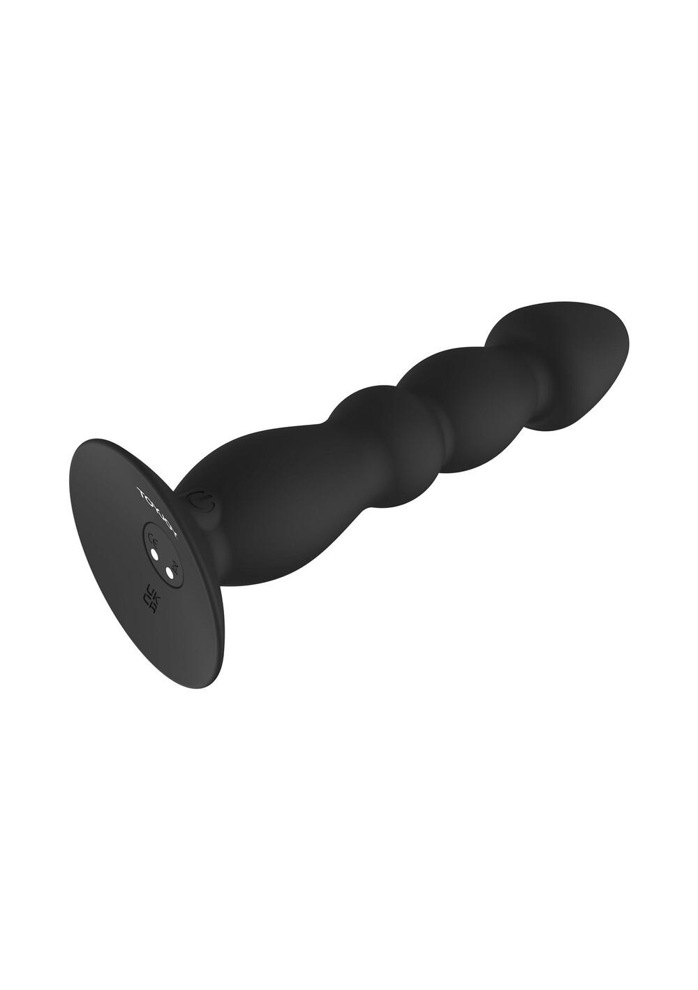 Anal Play Vibrační anální kolík L - Image 3