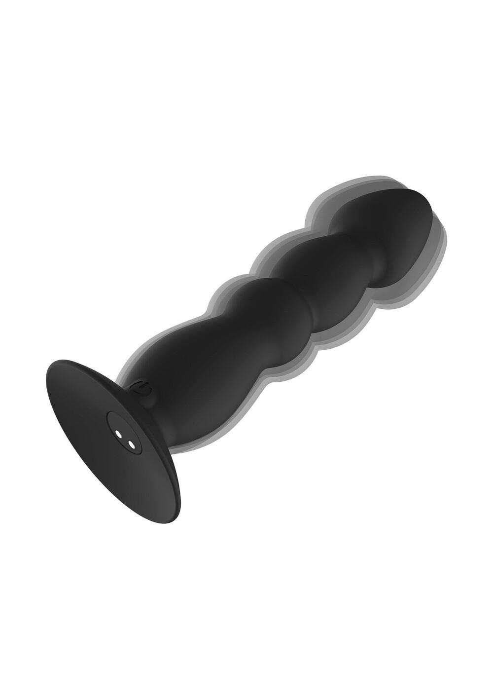Anal Play Vibrační anální kolík L - Image 2