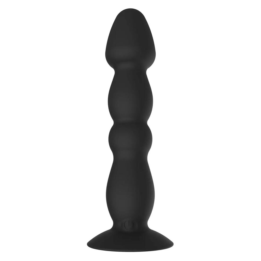 Anal Play Vibrační anální kolík L