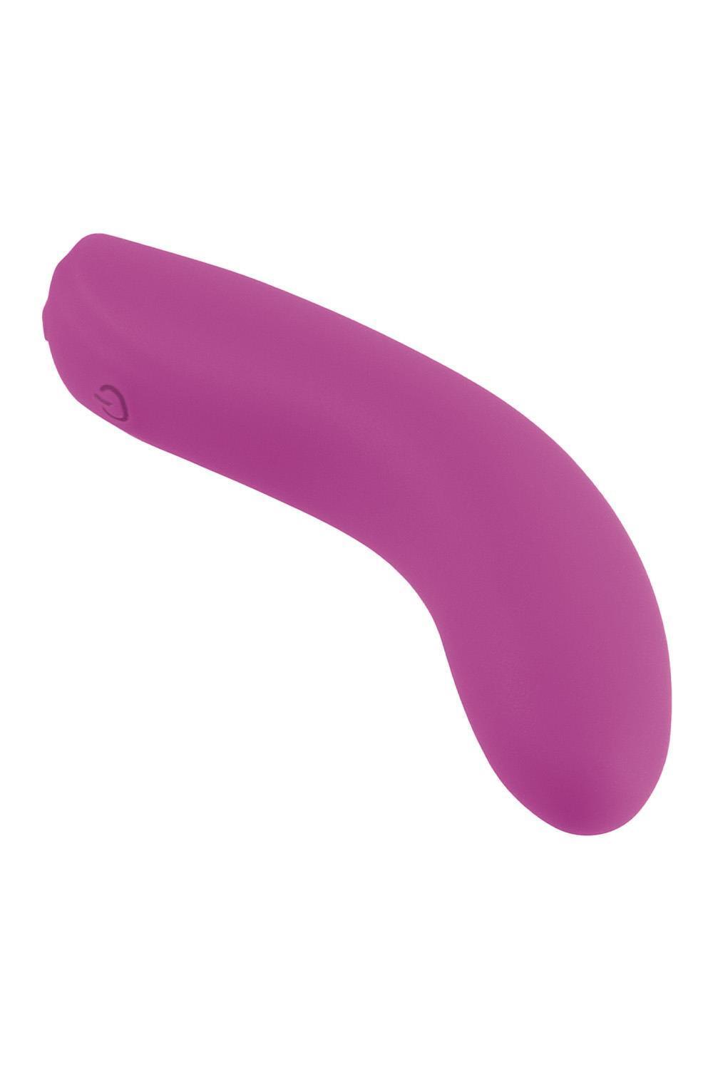 NMC Cozy Pointer vibrátor - růžový - Image 3