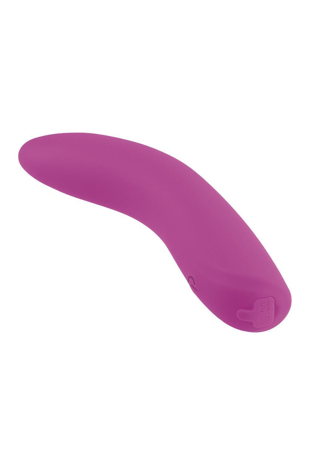 NMC Cozy Pointer vibrátor - růžový - Image 2