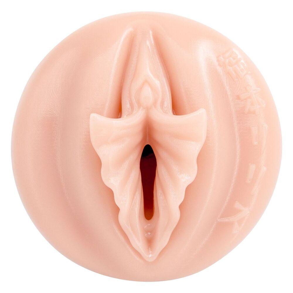 Fleshlight Fantasy Lilith Fukumoto (Shokushu) vagina