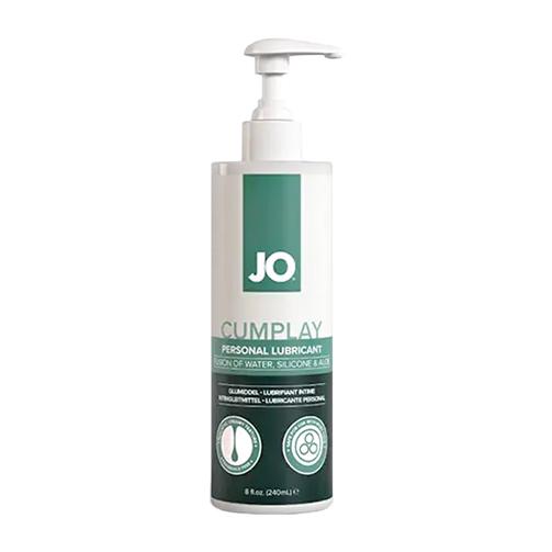 JO Cumplay Falešné sperma a lubrikant 240 ml
