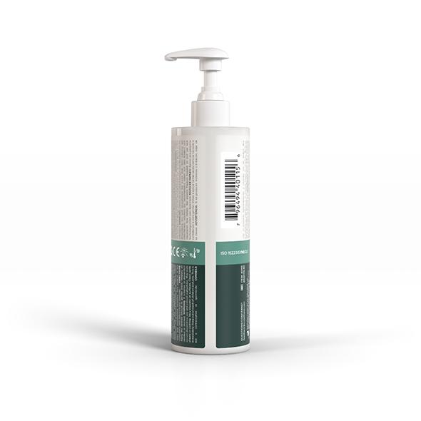JO Cumplay Falešné sperma a lubrikant 240 ml - Image 2