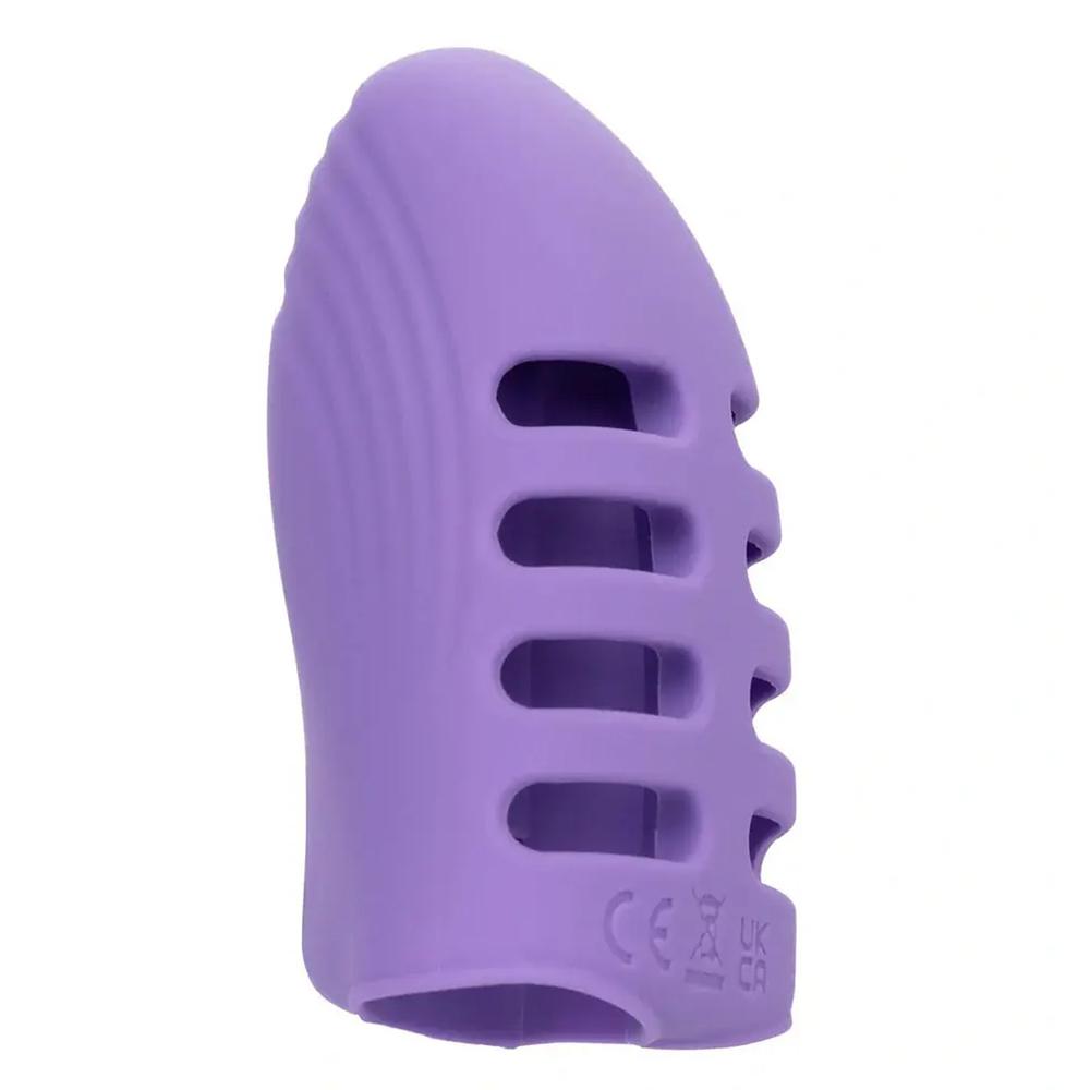 Dr. Laura Berman Vibrátor na Klitoris - Fialový