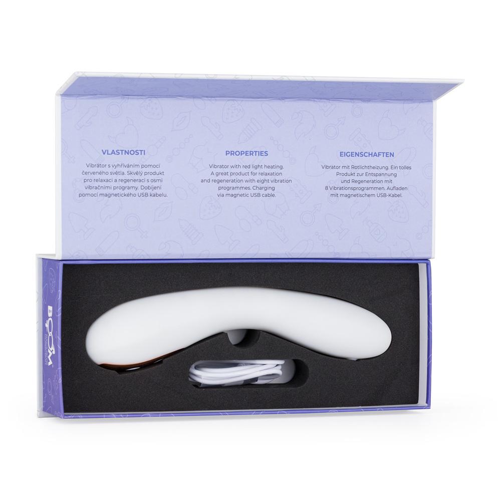 BOOM Pure Ray vibrátor