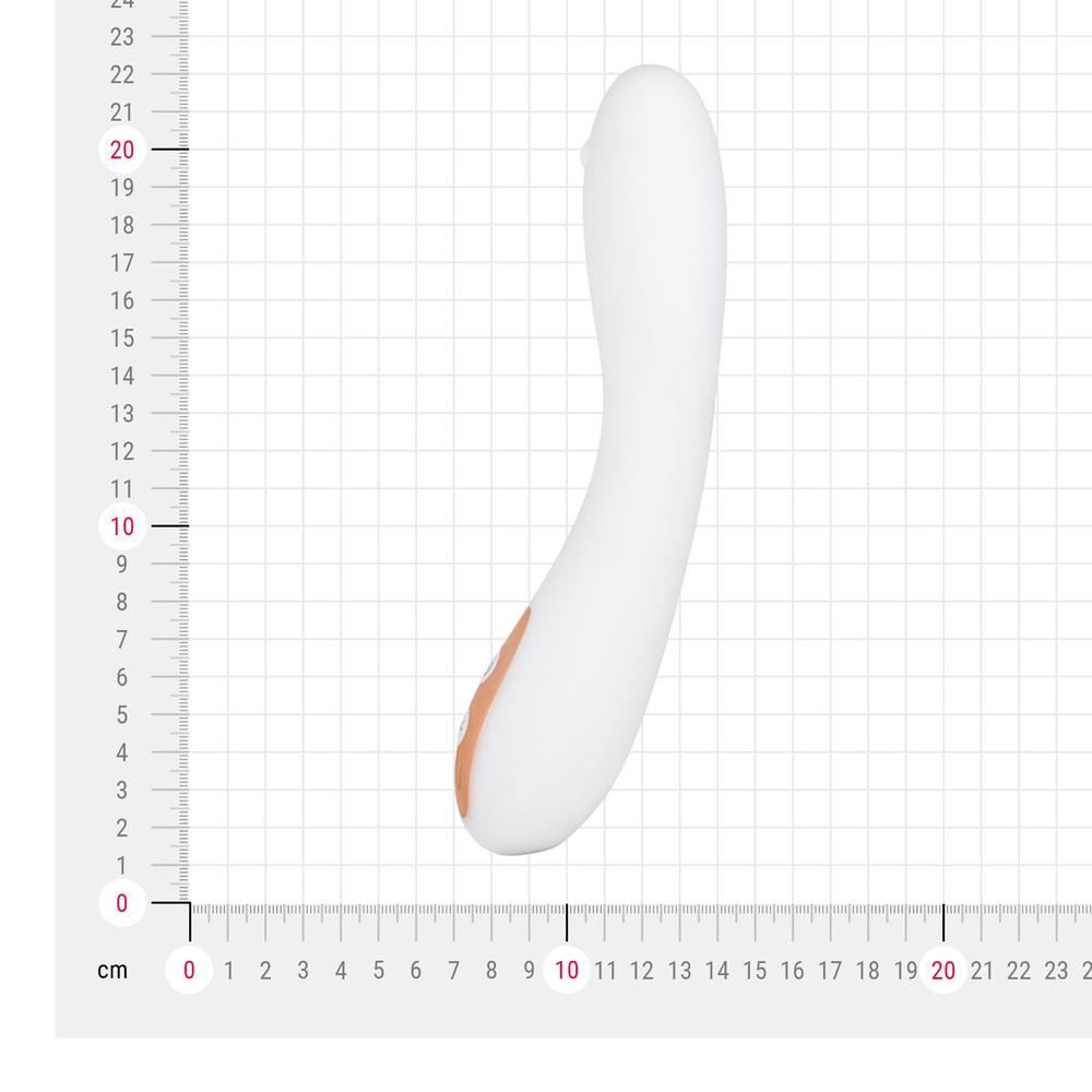 BOOM Pure Ray vibrátor