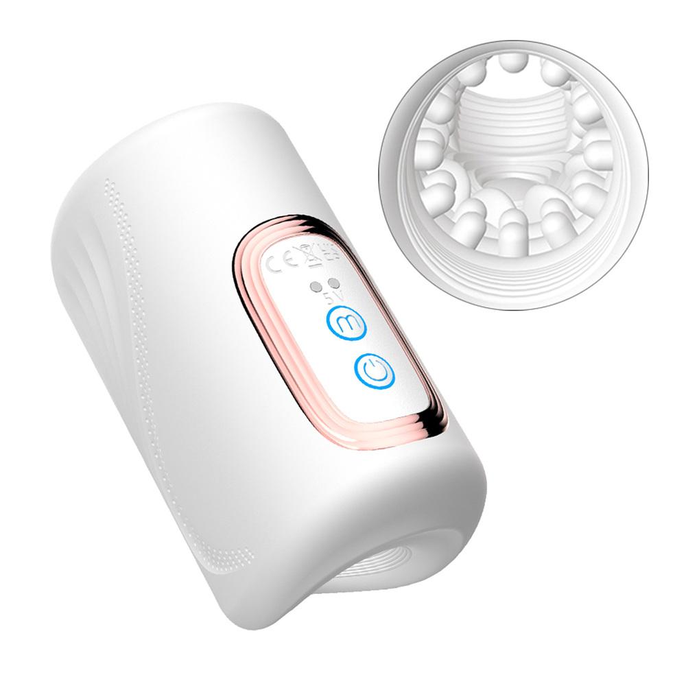 BOOM Pure Drive masturbátor