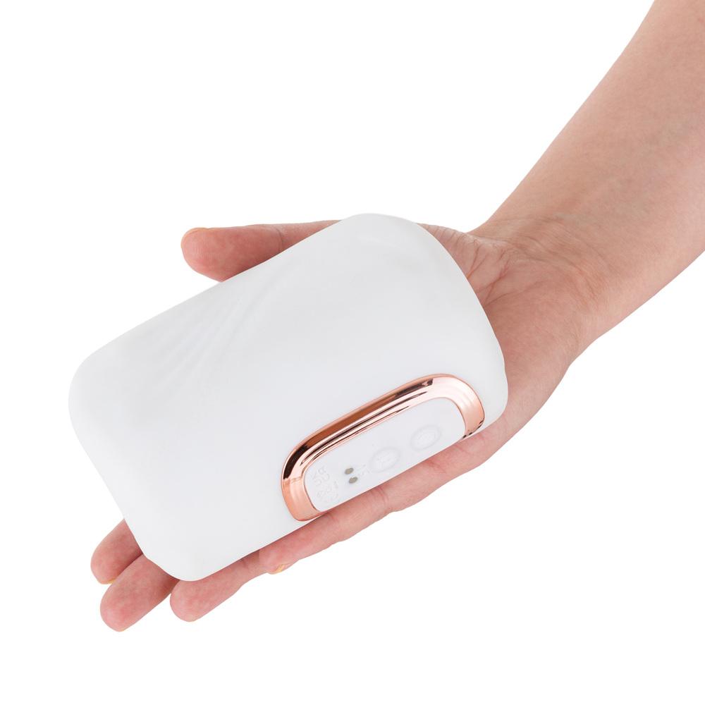 BOOM Pure Drive masturbátor