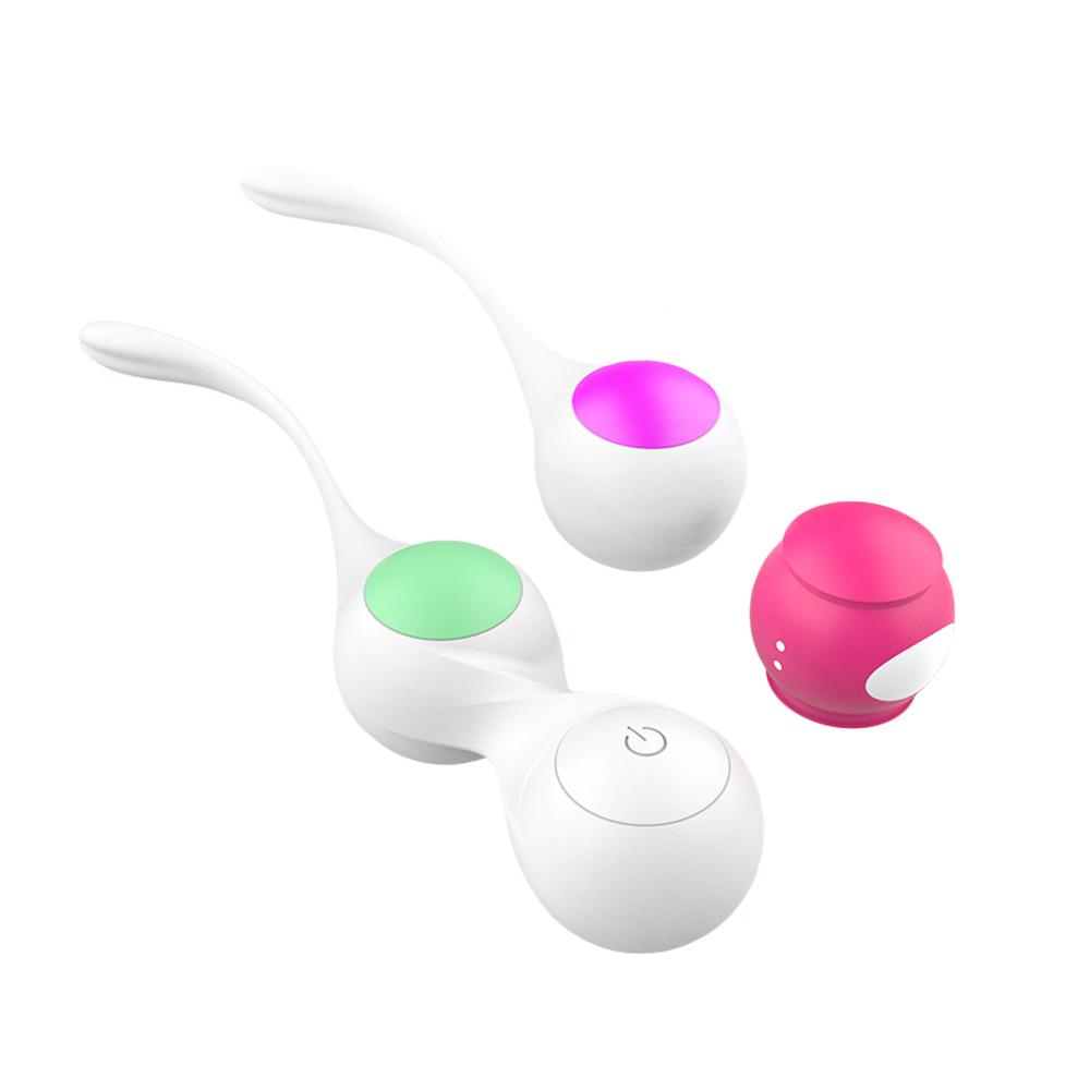 BOOM Pelva Bloom venušiny kuličky - Obrázek 4