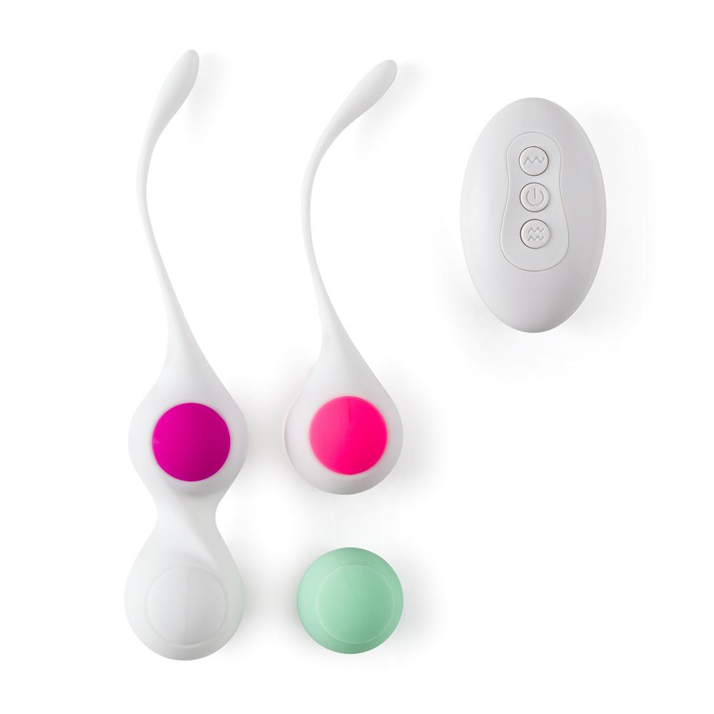 BOOM Pelva Bloom venušiny kuličky - Obrázek 6