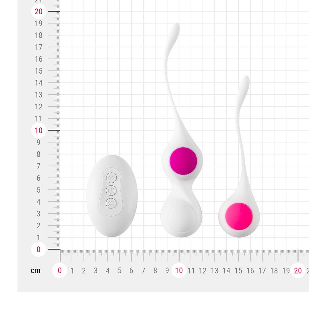 BOOM Pelva Bloom venušiny kuličky