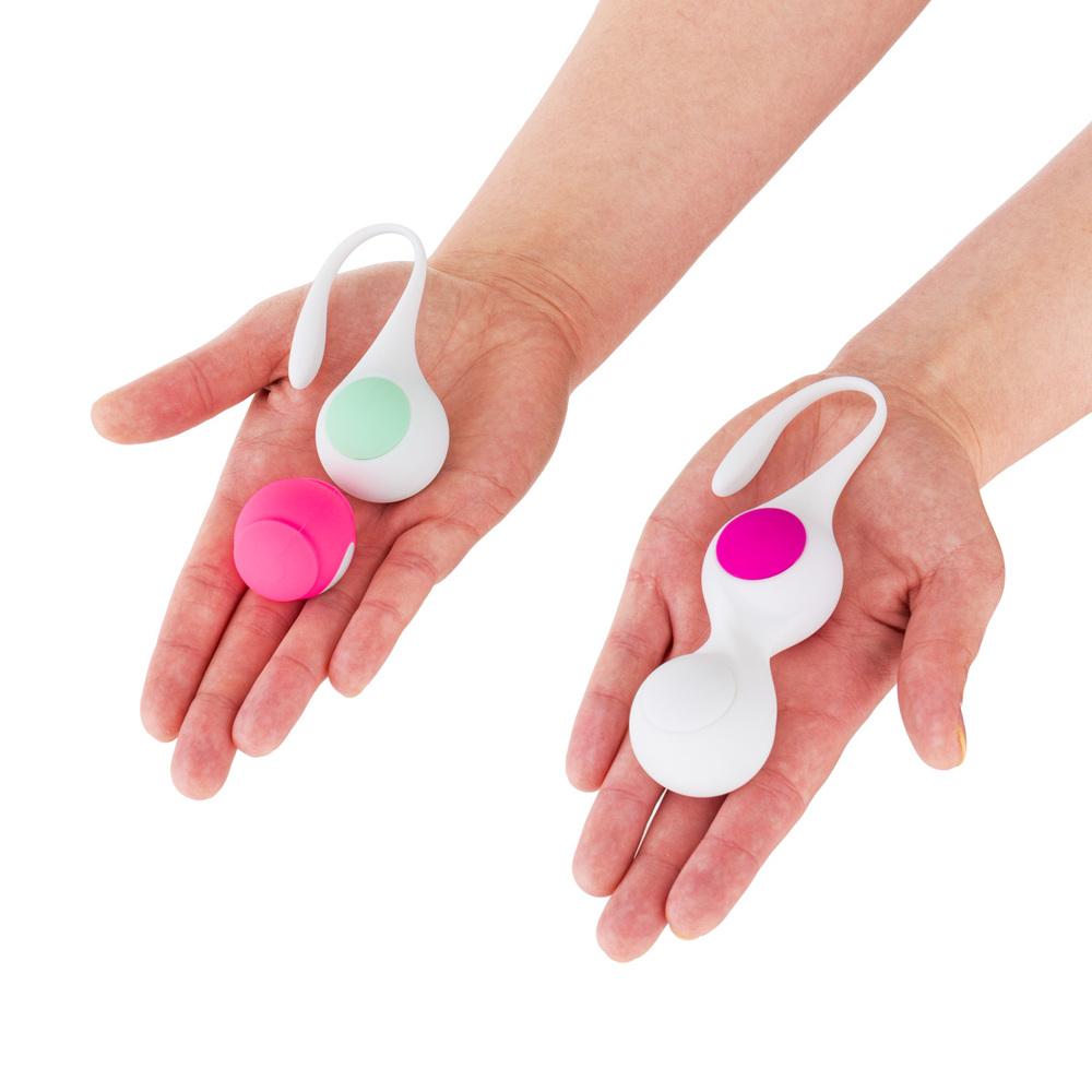 BOOM Pelva Bloom venušiny kuličky