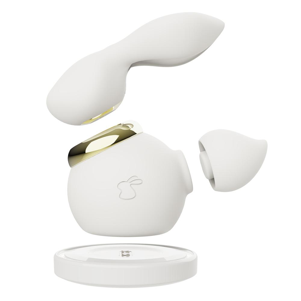 BOOM Lumi Lapin podtlakový stimulátor