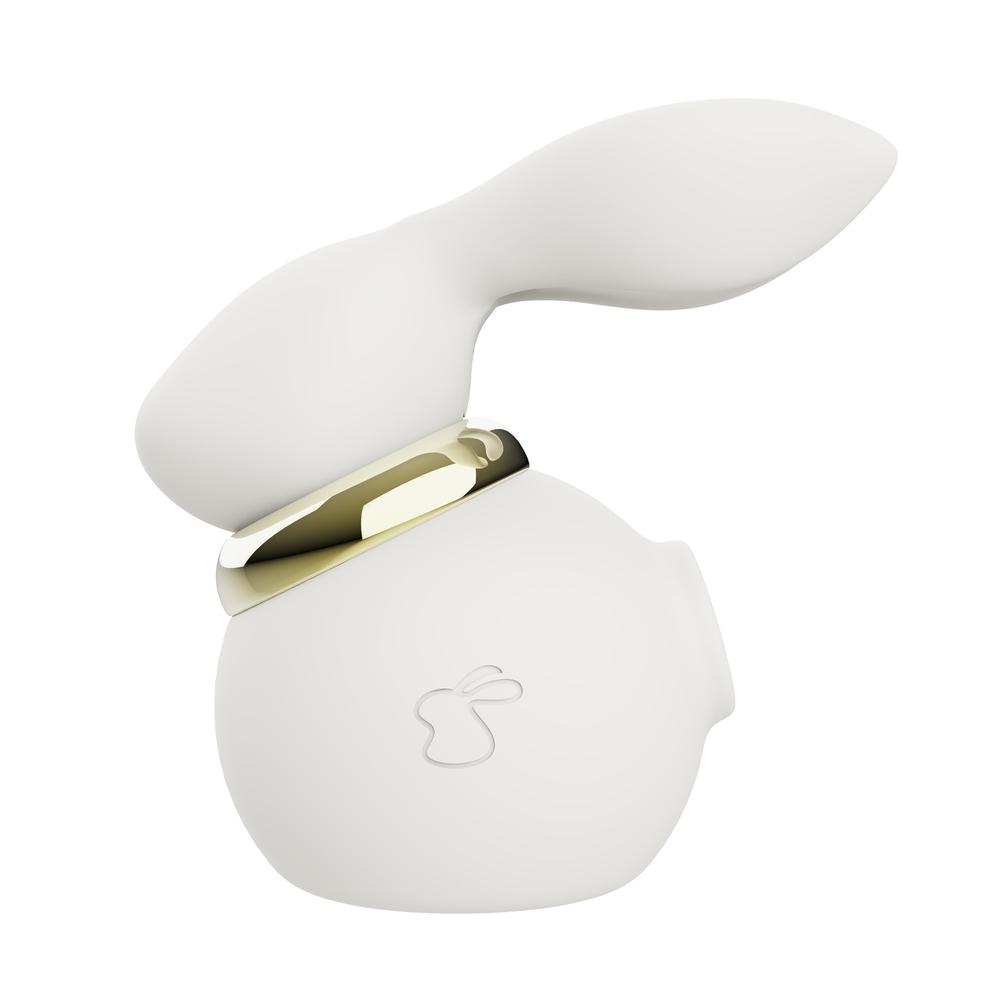 BOOM Lumi Lapin podtlakový stimulátor