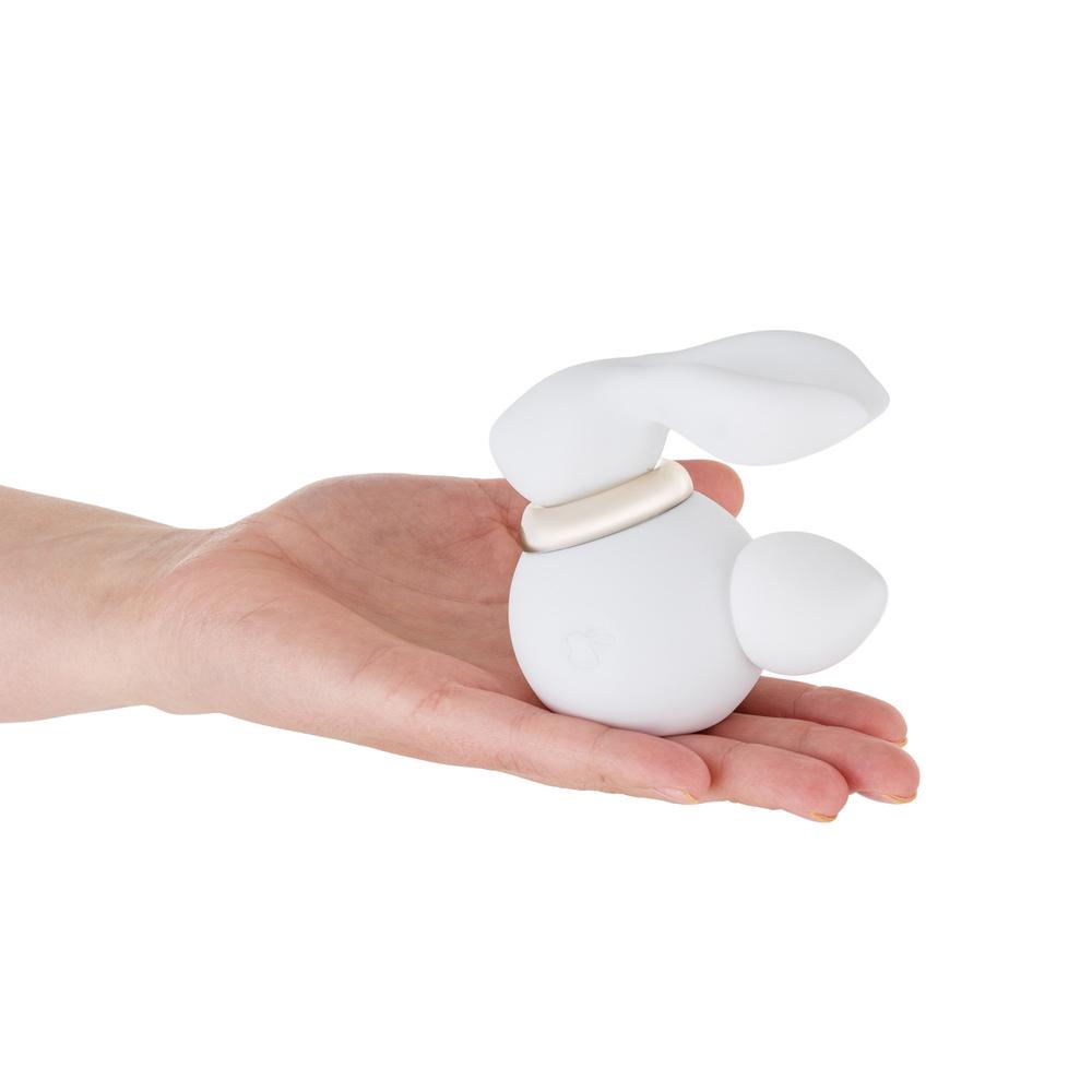 BOOM Lumi Lapin podtlakový stimulátor