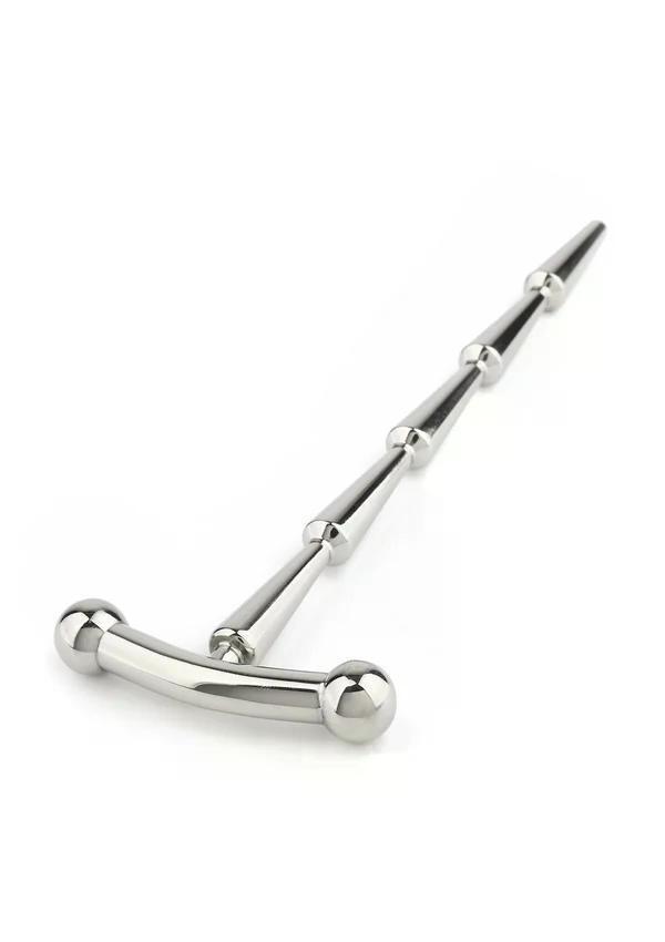 Mr.Steel Smooth Cum Rattle dilatátor - Image 4