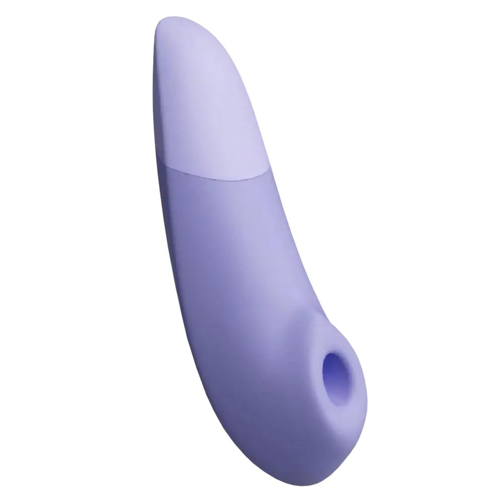 Womanizer Enhance stimulátor na klitoris v lilac barvě