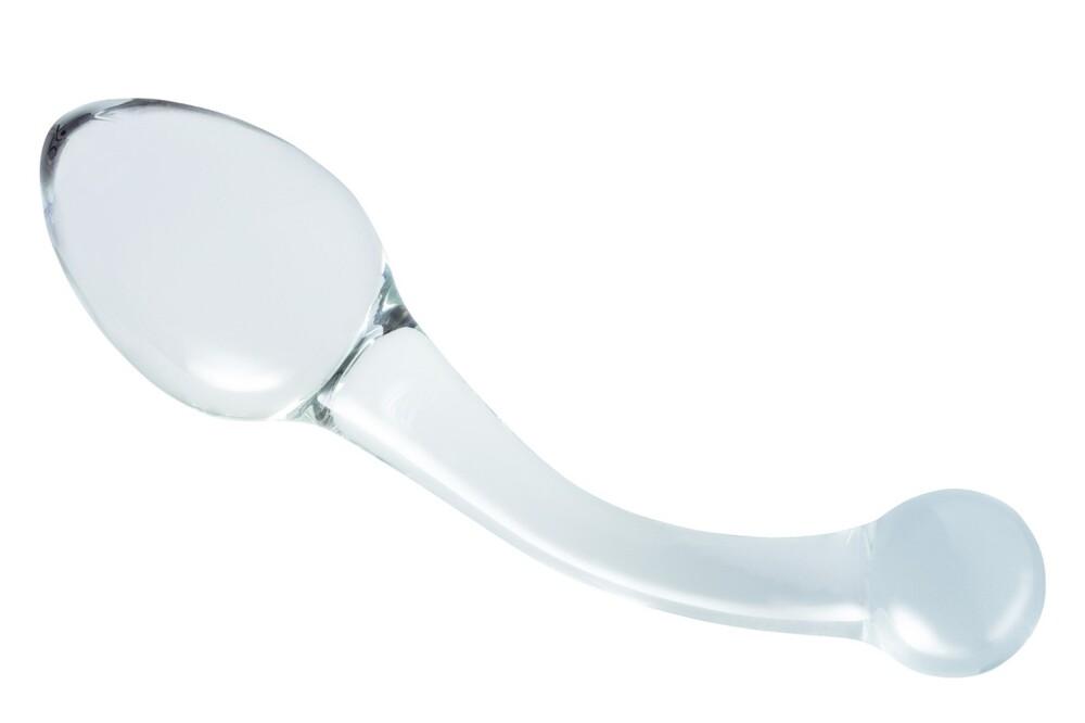 JOYRIDE Premium GlassiX No.21 dildo