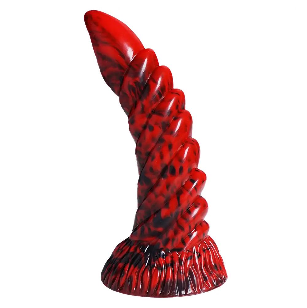 XX-DreamsToys Mutant dildo No.12