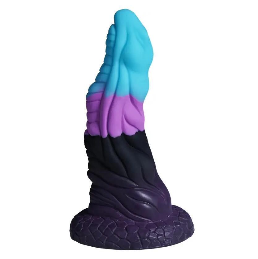 XX-DreamsToys Mutant dildo No.9