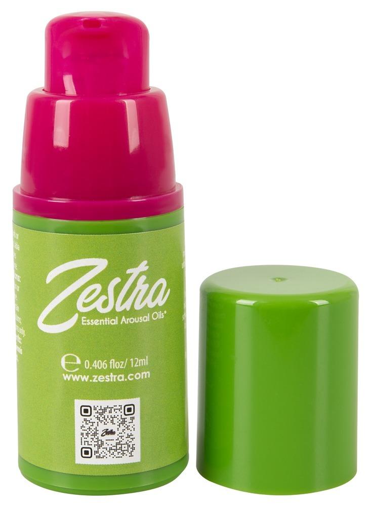 Zestra Essential arousal oils 12 ml - Image 2