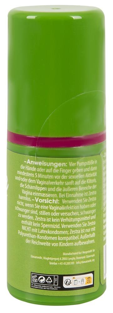 Zestra Essential arousal oils 12 ml - Image 3