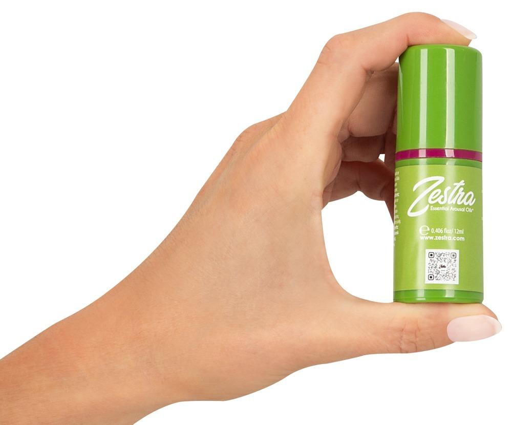 Zestra Essential arousal oils 12 ml - Image 5